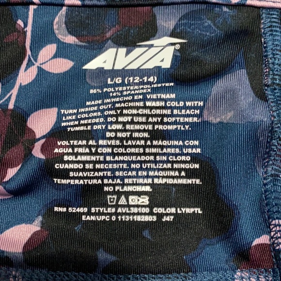 Capri Leggings - Picture 4 of 4